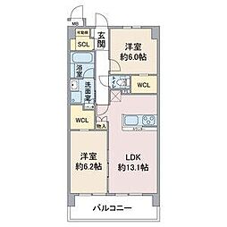 名古屋市営東山線 本郷駅 徒歩12分