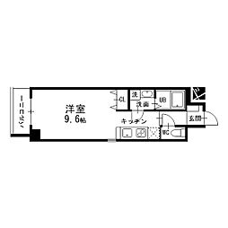 名古屋市営桜通線 車道駅 徒歩3分