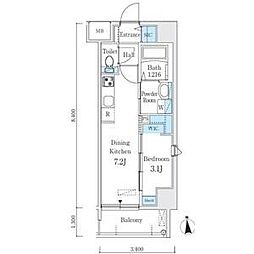 名古屋市営東山線 今池駅 徒歩8分