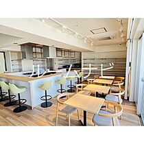 NEUA　NARUMI（ノイア　ナルミ）  ｜ 愛知県名古屋市緑区鳴海町字上汐田234番地2（賃貸マンション1K・2階・25.57㎡） その9