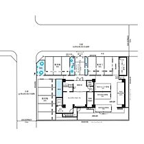 ディアレイシャス名古屋太閤通II  ｜ 愛知県名古屋市中村区大宮町１丁目12（賃貸マンション1K・7階・22.04㎡） その18