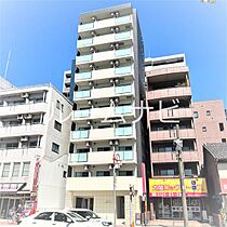 axis nagoya sw  ｜ 愛知県名古屋市中村区太閤通５丁目4（賃貸マンション1K・6階・26.10㎡） その1