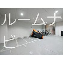 エルミタージュ新栄  ｜ 愛知県名古屋市中区新栄２丁目11-25（賃貸マンション1LDK・2階・40.83㎡） その17