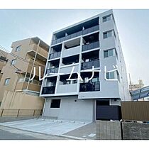 愛知県名古屋市中村区中島町１丁目（賃貸マンション1LDK・3階・29.51㎡） その1