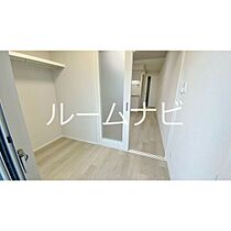 アソシエ中村  ｜ 愛知県名古屋市中村区中島町１丁目118（賃貸マンション1LDK・4階・29.51㎡） その11