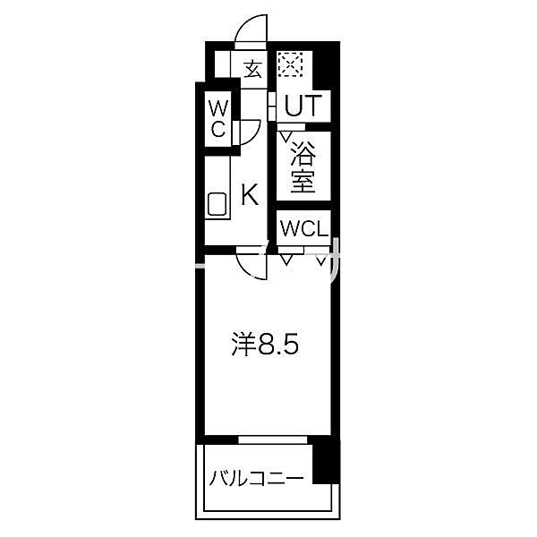 画像2:間取