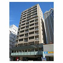 Gramercy Shirakawa Koen 1405 ｜ 愛知県名古屋市中区栄２丁目13-21（賃貸マンション1LDK・14階・35.04㎡） その1