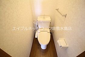 プリード遠藤A  ｜ 岡山県倉敷市連島町西之浦（賃貸アパート1K・1階・24.00㎡） その8