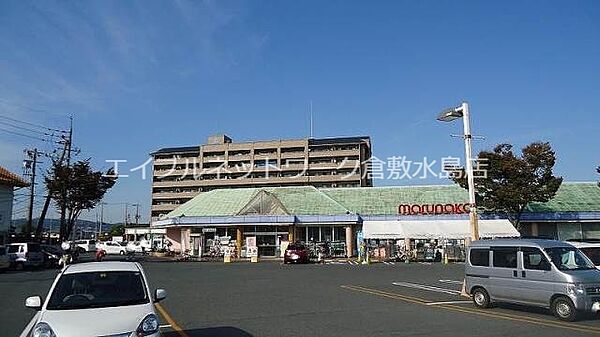 サンホーム渋江 ｜岡山県倉敷市老松町1丁目(賃貸テラスハウス3LDK・1階・66.24㎡)の写真 その26