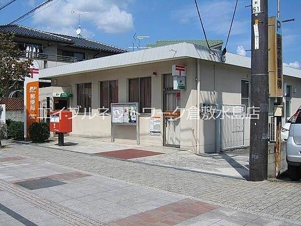 ガーデンハウス花ノ街B ｜岡山県倉敷市宮前(賃貸アパート2DK・1階・35.33㎡)の写真 その20