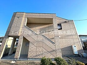 ルナ・アルカディア参番館  ｜ 岡山県倉敷市西阿知町西原（賃貸アパート1K・1階・30.96㎡） その17