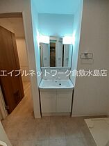 プリムローズガーデン　Ａ  ｜ 岡山県倉敷市林（賃貸アパート1LDK・1階・50.14㎡） その10