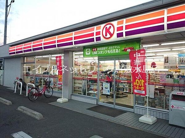 フォンティーヌ　Ｄ棟 ｜岡山県倉敷市白楽町(賃貸アパート3DK・2階・53.74㎡)の写真 その19