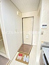 レインボーハイツ　B棟  ｜ 岡山県倉敷市連島町西之浦（賃貸アパート1K・2階・26.70㎡） その9