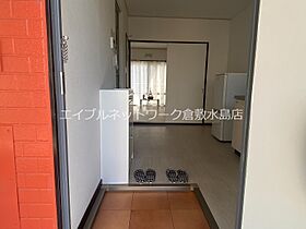 グリーンヒルズ　C棟  ｜ 岡山県倉敷市藤戸町天城（賃貸アパート1DK・1階・27.08㎡） その9