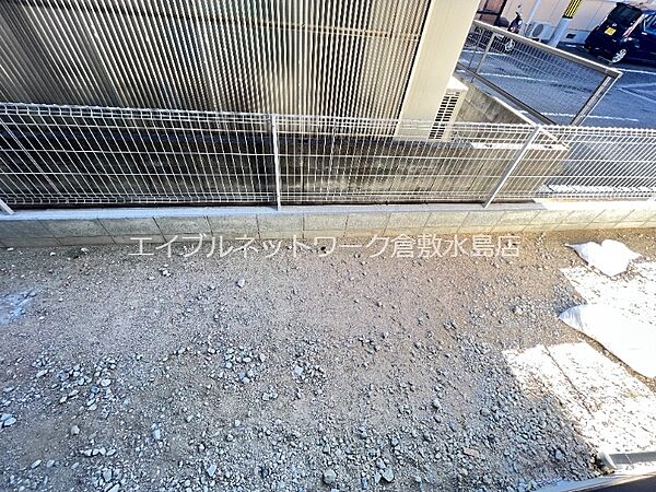 SI（エスアイ） ｜岡山県倉敷市安江(賃貸アパート1LDK・1階・40.40㎡)の写真 その18