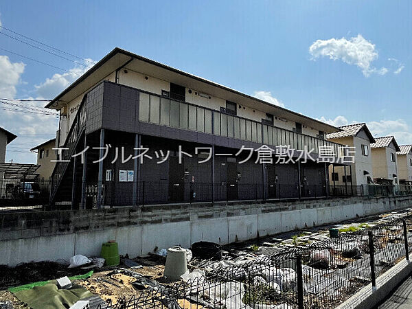 セレッソワタナベ ｜岡山県倉敷市玉島上成(賃貸アパート1K・1階・27.08㎡)の写真 その21