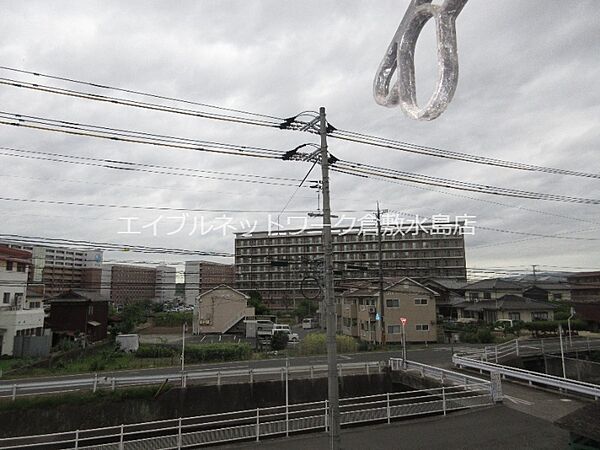 パルティールＣ ｜岡山県倉敷市連島町西之浦(賃貸アパート1K・2階・26.49㎡)の写真 その18