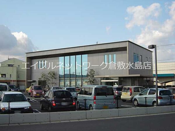 ドルチェ・ヴィータ ｜岡山県倉敷市西阿知町西原(賃貸アパート2LDK・2階・51.66㎡)の写真 その30