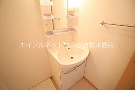 ハートハウス　C棟  ｜ 岡山県倉敷市四十瀬（賃貸テラスハウス2LDK・1階・65.60㎡） その11