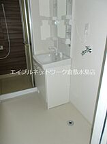 吉屋マンション  ｜ 岡山県倉敷市沖（賃貸アパート2LDK・1階・53.82㎡） その12