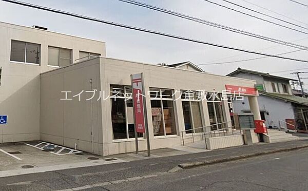 ファミールハウス ｜岡山県倉敷市新倉敷駅前3丁目(賃貸アパート2LDK・1階・53.46㎡)の写真 その17