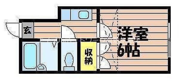 物件拡大画像