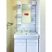 ディア　エスタ　B棟  ｜ 岡山県倉敷市連島町西之浦（賃貸アパート1K・1階・24.81㎡） その11