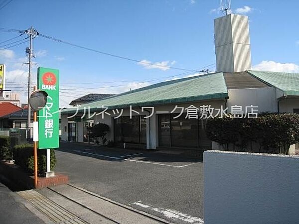 ベイ　ブランシェ　Ｂ棟 ｜岡山県倉敷市上富井(賃貸アパート2LDK・2階・57.39㎡)の写真 その20