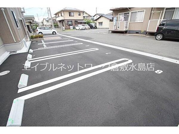 ウォームナガセ ｜岡山県倉敷市西富井(賃貸アパート2LDK・2階・52.49㎡)の写真 その13