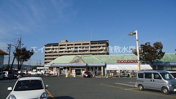 恵比寿V ｜岡山県倉敷市老松町1丁目(賃貸アパート1LDK・2階・45.89㎡)の写真 その26