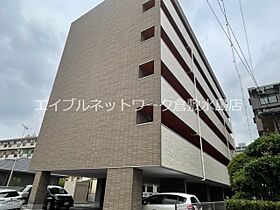 Bella casa felice  ｜ 岡山県倉敷市老松町3丁目（賃貸マンション1K・2階・27.20㎡） その6