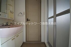 ジュネスNanba  ｜ 岡山県倉敷市玉島八島（賃貸アパート1K・2階・26.93㎡） その7