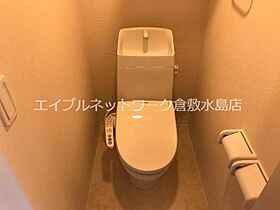 ルミエール K  ｜ 岡山県倉敷市玉島上成（賃貸アパート1K・1階・33.86㎡） その8