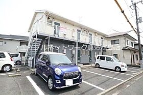 岡山県倉敷市四十瀬422-9（賃貸アパート1K・1階・23.00㎡） その25