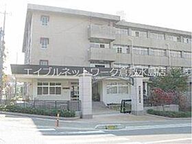 岡山県倉敷市児島稗田町1700-1（賃貸アパート2LDK・1階・55.89㎡） その21