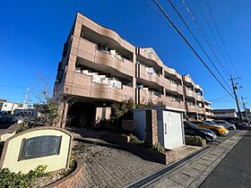 岡山県倉敷市沖新町（賃貸マンション3LDK・3階・61.11㎡） その1