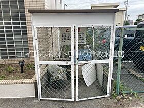 岡山県倉敷市老松町4丁目9-10（賃貸マンション1R・2階・26.09㎡） その20