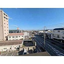 岡山県倉敷市児島駅前1丁目22-1（賃貸マンション3DK・4階・57.00㎡） その17