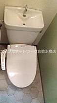 岡山県倉敷市神田2丁目13-40（賃貸アパート1K・1階・23.27㎡） その7