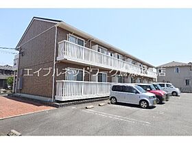 岡山県倉敷市連島町西之浦750-5（賃貸アパート1R・2階・30.10㎡） その1