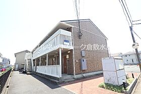 岡山県倉敷市連島町西之浦750-5（賃貸アパート1R・2階・30.10㎡） その23