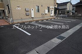 岡山県倉敷市片島町476-4（賃貸アパート1LDK・1階・43.74㎡） その6