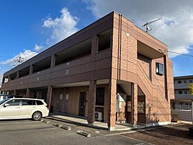 岡山県倉敷市新倉敷駅前5丁目（賃貸アパート2LDK・1階・57.33㎡） その3