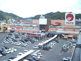 岡山県笠岡市美の浜9-14（賃貸アパート1LDK・1階・54.87㎡） その9