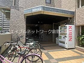 岡山県倉敷市老松町3丁目10-30（賃貸マンション1R・5階・26.82㎡） その16