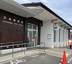 岡山県岡山市南区箕島2947-1（賃貸マンション1K・4階・26.80㎡） その24