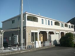 津山線 野々口駅 徒歩1分