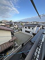 岡山県岡山市北区広瀬町（賃貸マンション1R・3階・22.81㎡） その10