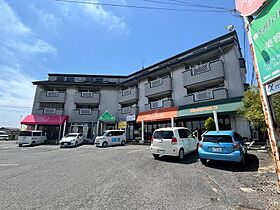 岡山県倉敷市山地187-1（賃貸アパート1LDK・3階・40.00㎡） その1